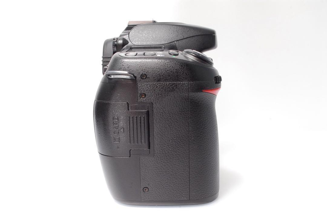 即決コメントで1000円引き✨入門モデル！✨Nikon D80✨ ダブルレンズ