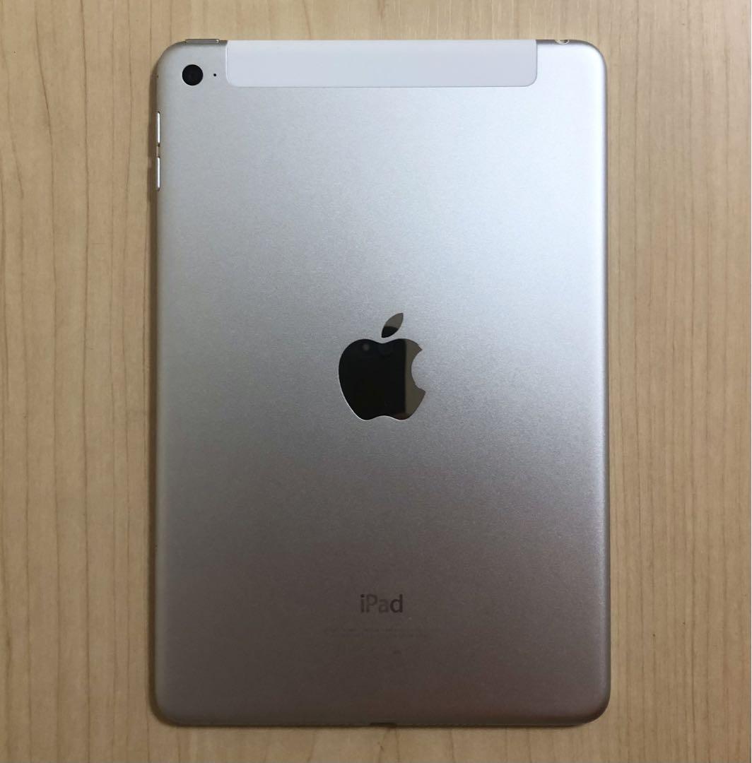 iPad mini4 第4世代 シルバー 128GB SIMフリー 美品 Amazon.com : Apple iPad Mini 4, 128GB, Silver - WiFi
