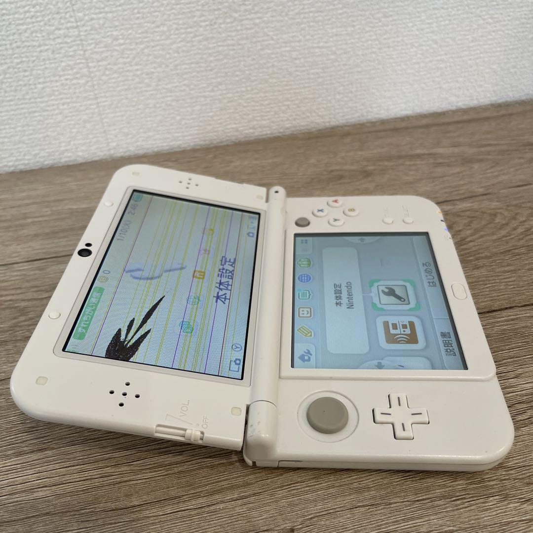 3DS LL