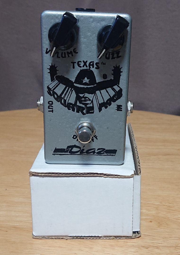 本日特価】DIAZ TEXAS SQUARE FACE エフェクター おもちゃ・ホビー・グッズ¥20,250-hotelportonapolis.com.br 本日特価】DIAZ TEXAS SQUARE FACE エフェクター おもちゃ・ホビー・グッズ¥20,250-hotelportonapolis.com.br
