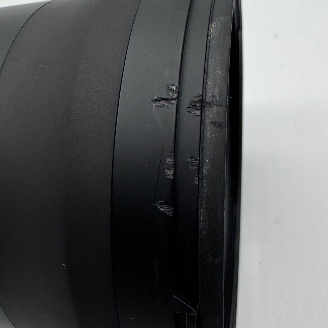 【カビ有り】SIGMA 150-600mm F5-6.3 DG 【ジャンク】