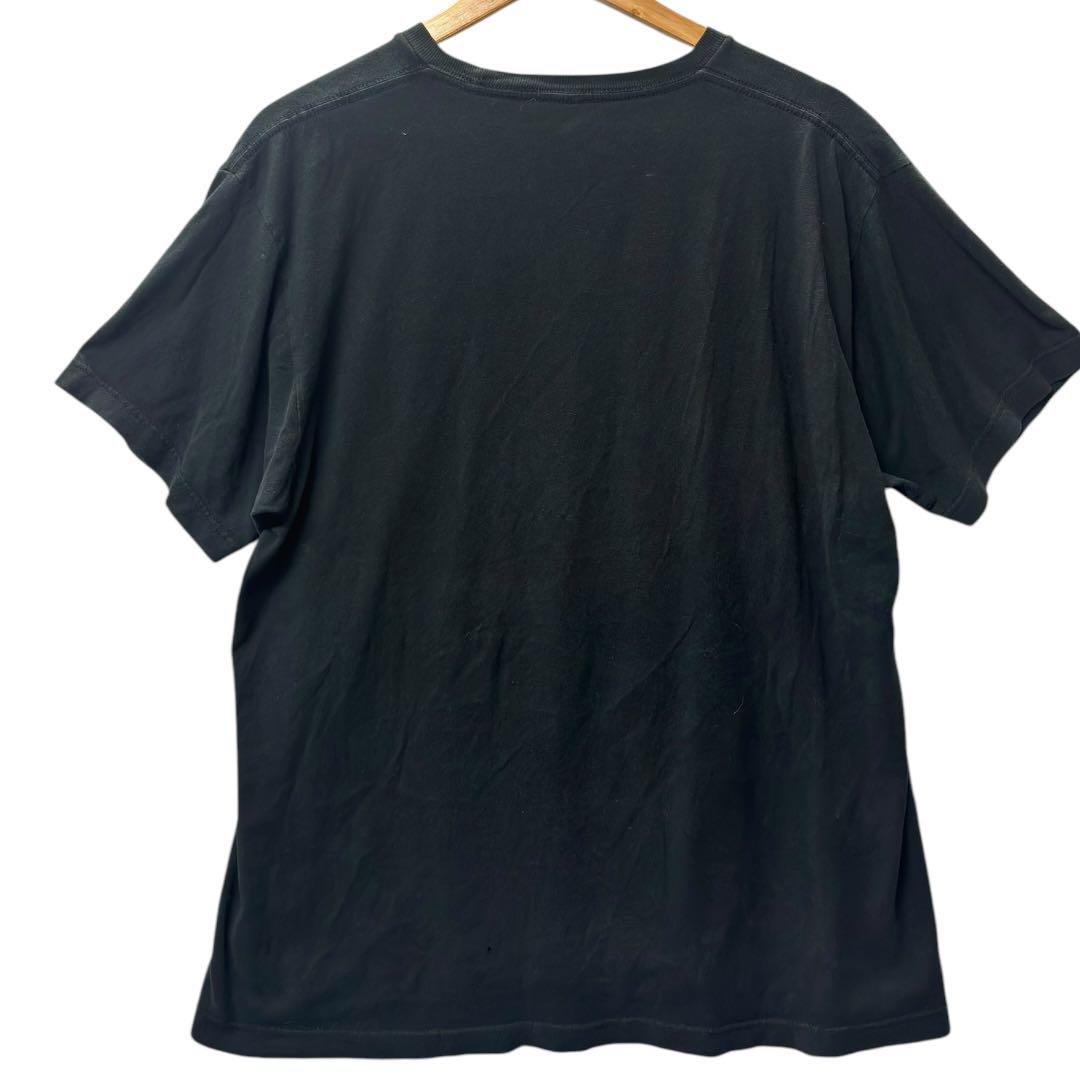 Gorillaz ゴリラズ　Tシャツ　アニメ　ティモシー　古着　ヴィンテージ