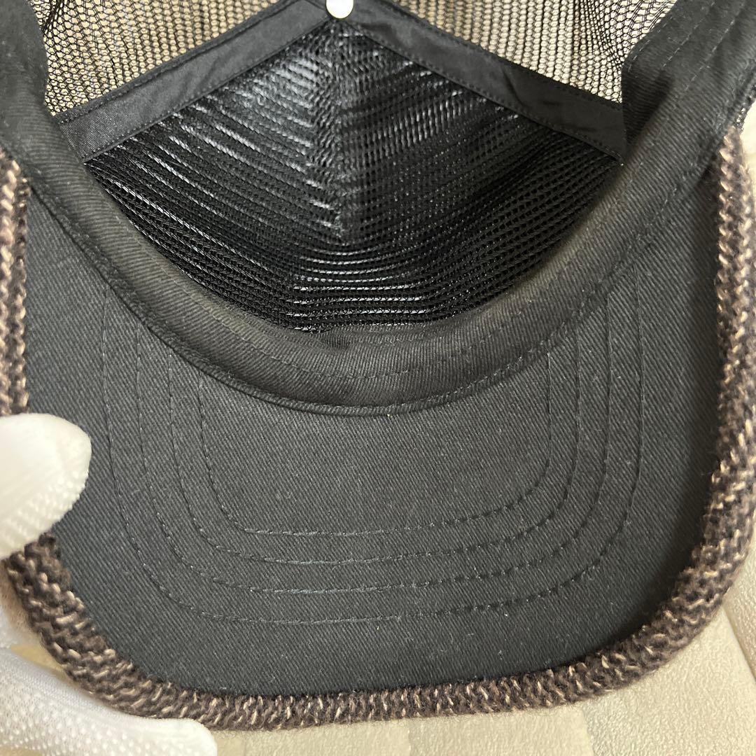 RRL メッシュキャップ