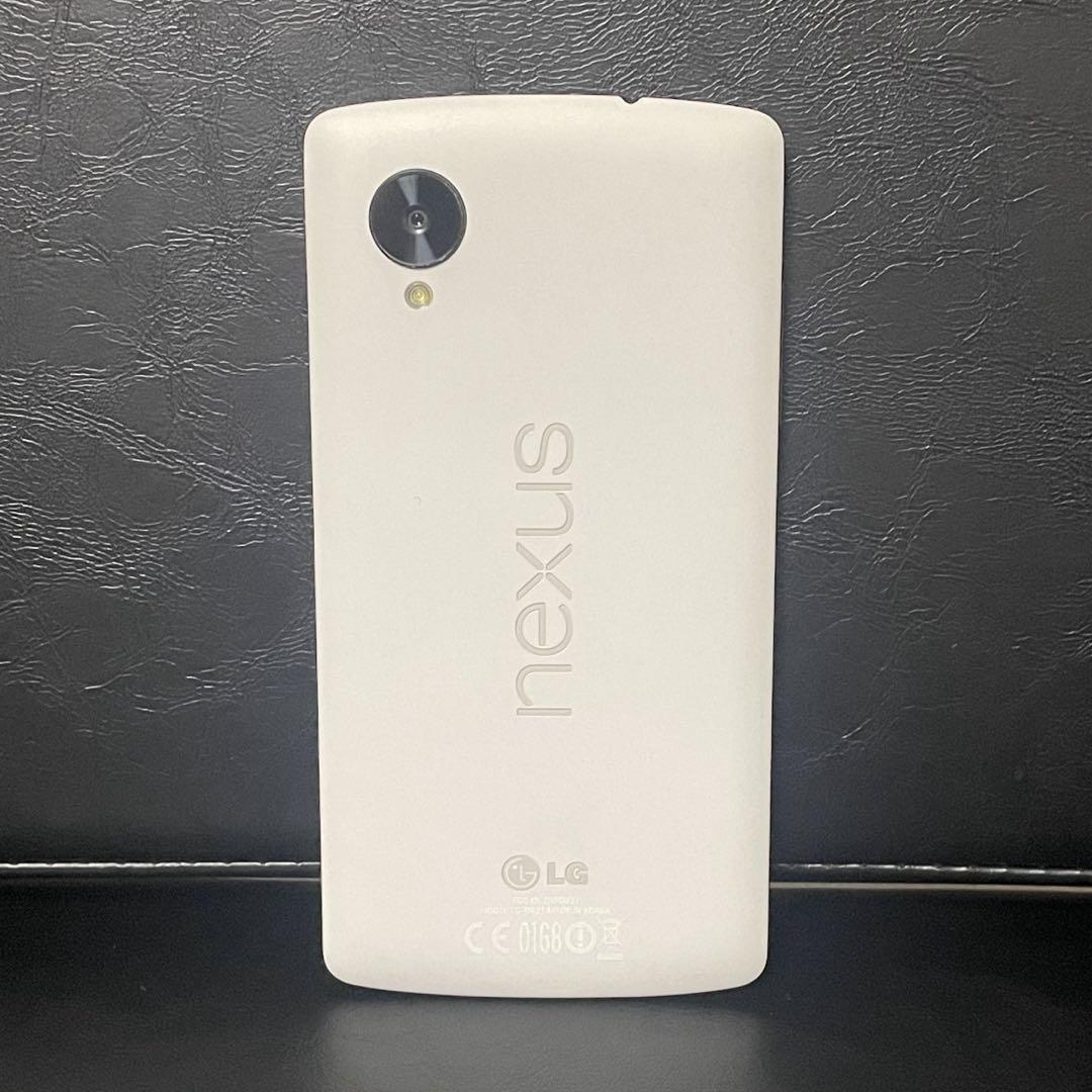 Nexus 5 LG-D821