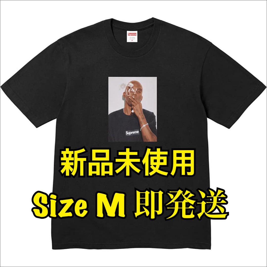 Supreme Dean Blunt Tee Black M