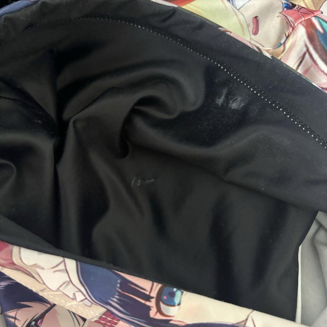嫌な顔されながらおパンツ見せてもらいたい フルグラパーカー