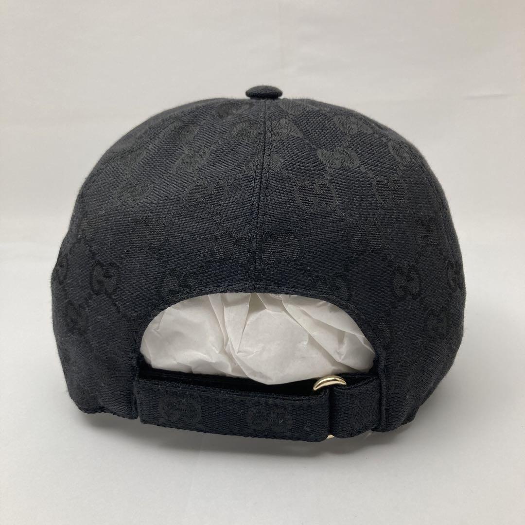 GUCCI グッチ ベースボールキャップ【1568】