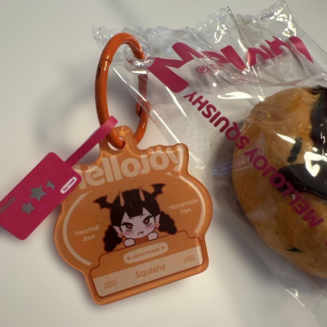 Mellojoy メロジョイ　お餅　おもち　たこ焼き　たこやき　ハート Mellojoy メロジョイ お餅 おもち たこ焼き たこやき ハート