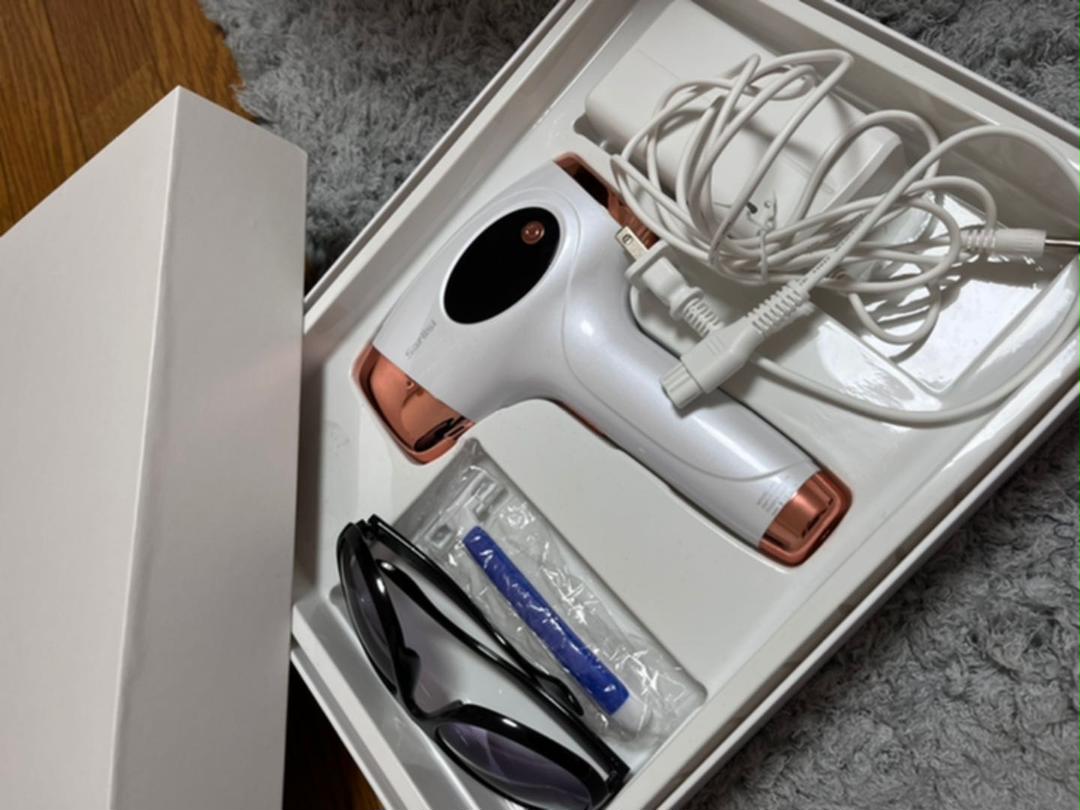 Sarlisi 脱毛器 Sarlisi 脱毛器
