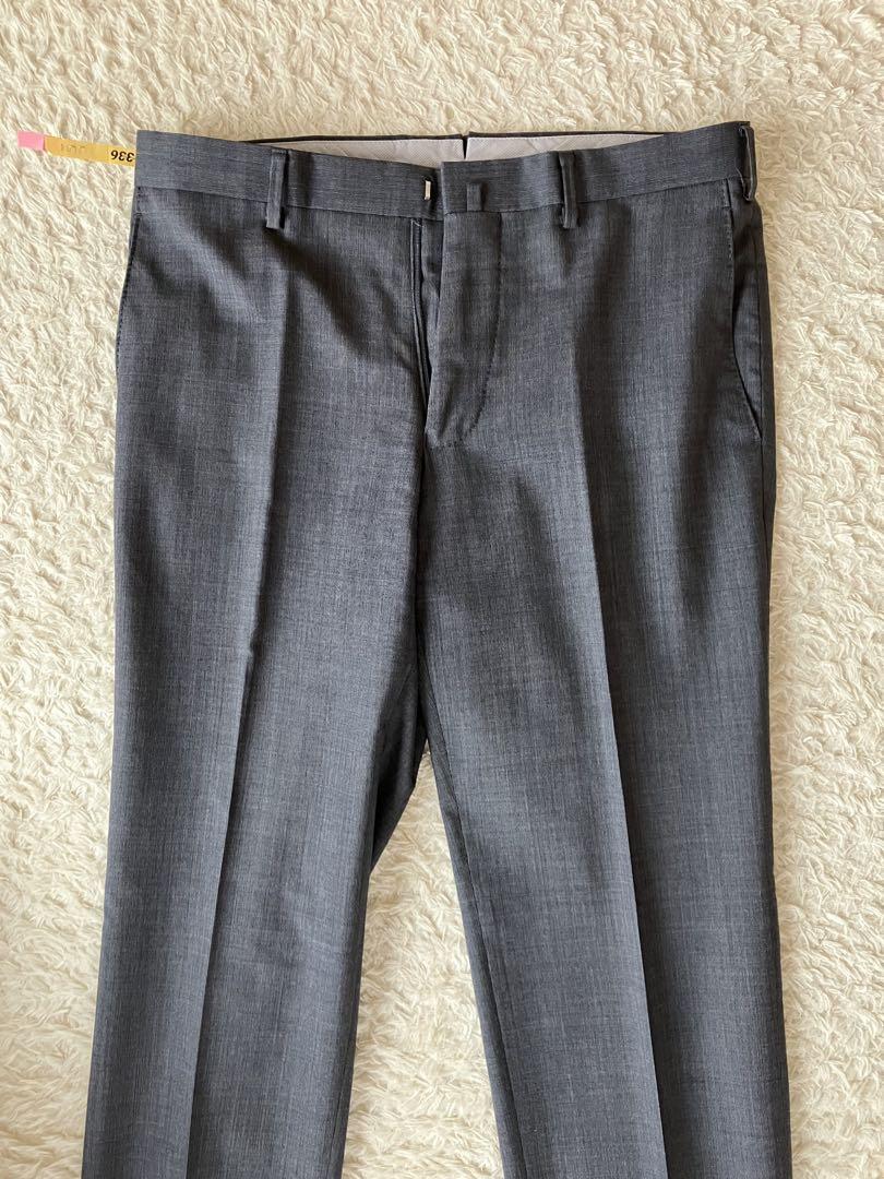 【美品】メンズサマースーツ