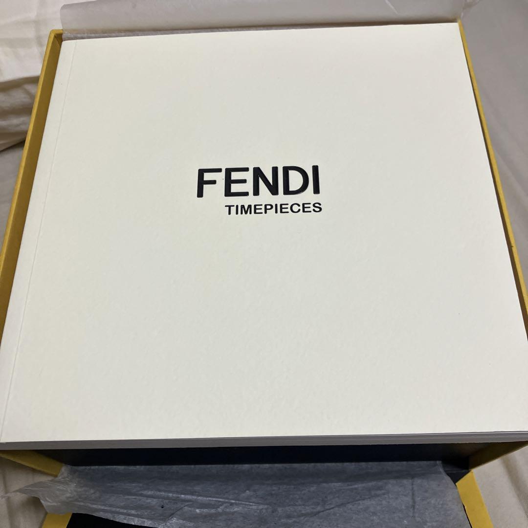 ◈ FENDI