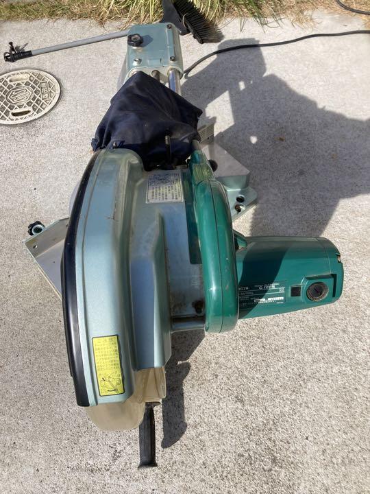 HITACHI/日立工機 305mm BMWR1150GSマンダリン様専用 【最安値