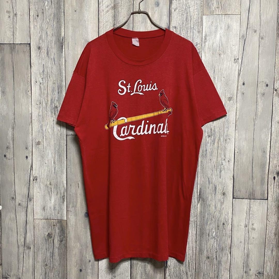 St. Louis Cardinals セントルイスカージナルス 半袖 Tシャツ