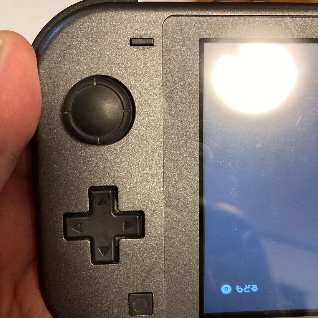 Switchライト本体のみ