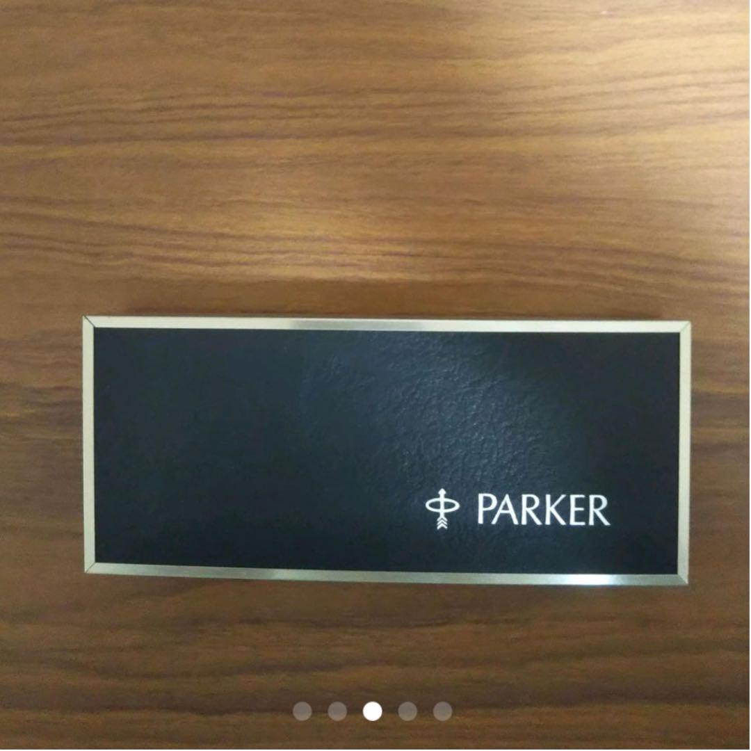 parker 万年筆