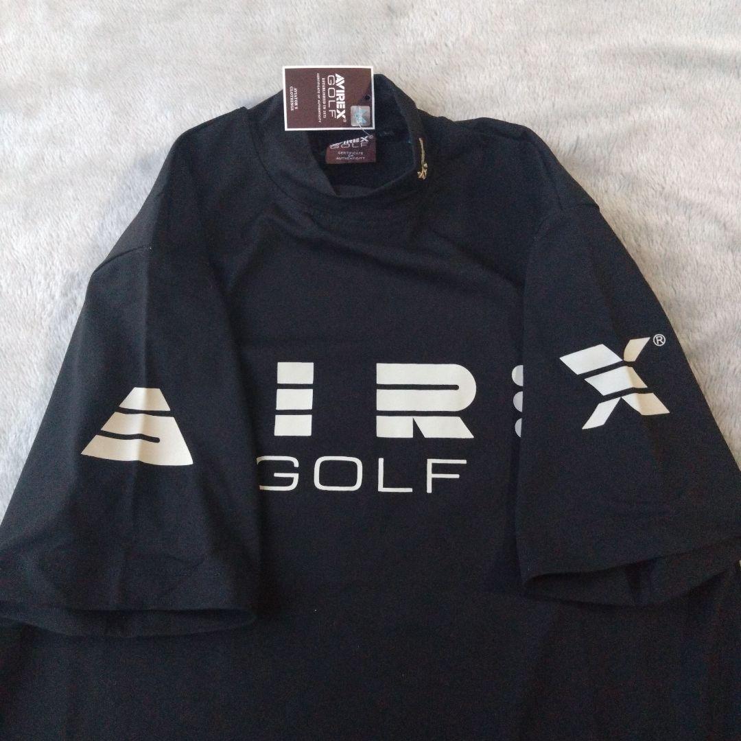 ブラックシャツ