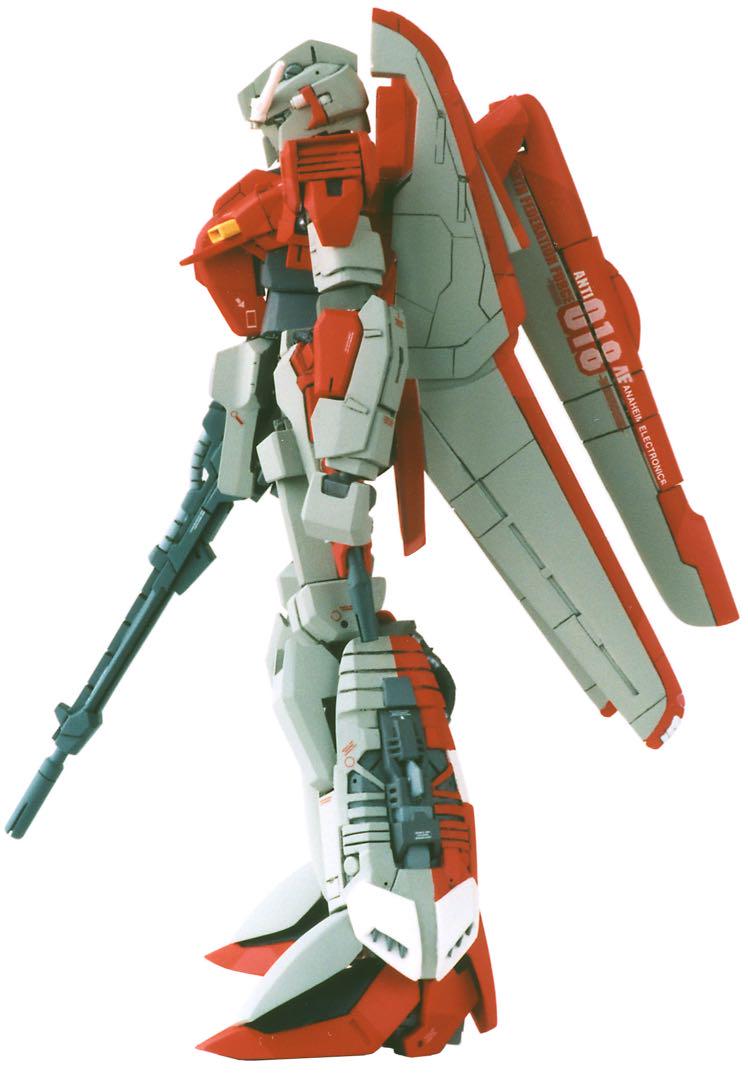【完成品】1/144 ゼータプラス セミスクラッチ（可変モデル） 完成品】1/144 ゼータプラス セミスクラッチ（可変モデル