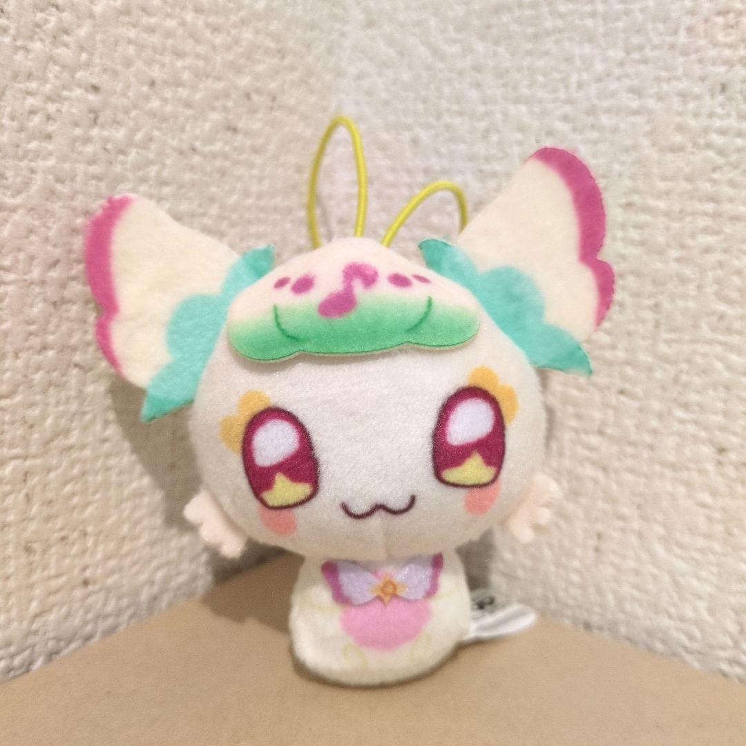 キミとアイドルプリキュア♪ おでかけつれてってぬいぐるみvol.2