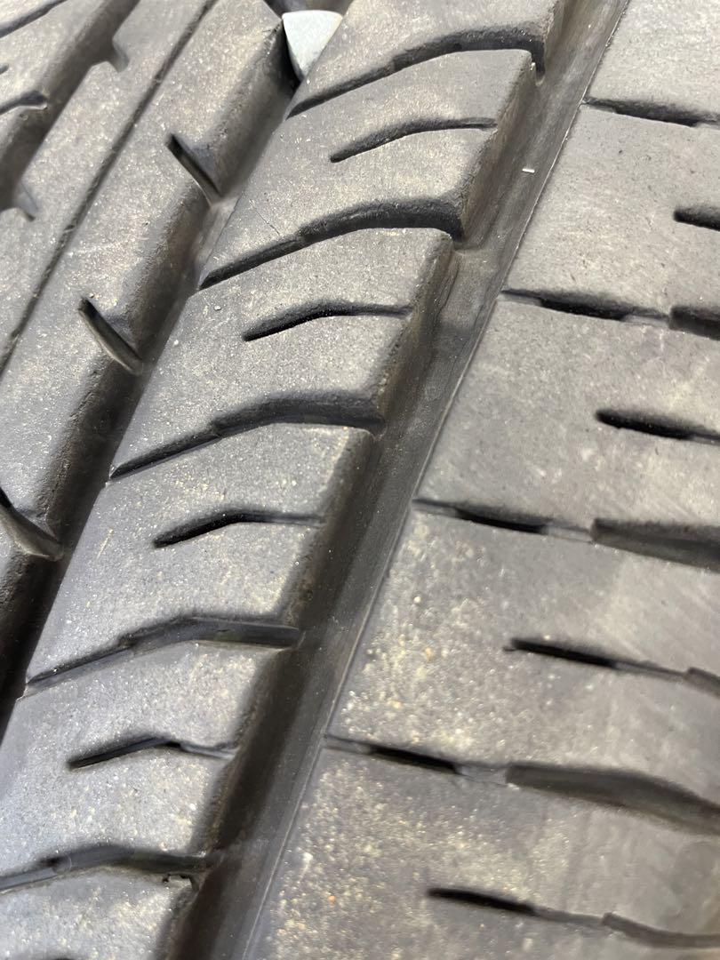 ズッキーTOYO 205/60R16 2本