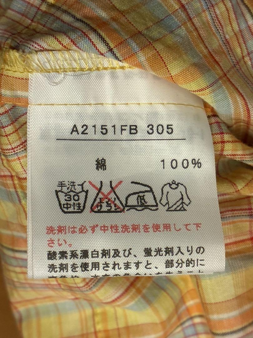 チェック