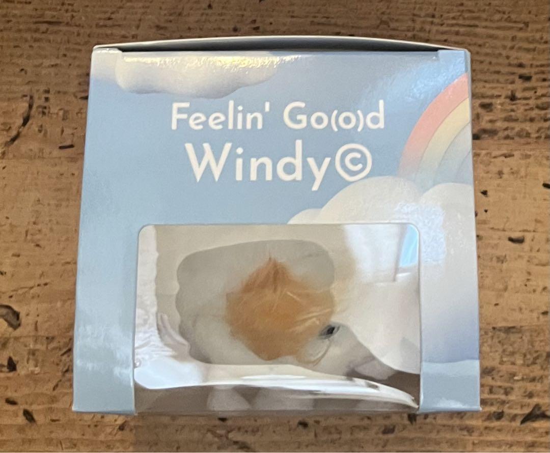訳あり・アウトレット特集 新品未使用】藤井風Windyちゃん ぬいぐるみ メルカリ - ミュージシャン