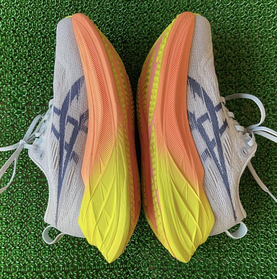 ASICS SUPERBLAST2 パリオリンピックカラー - メルカリ
