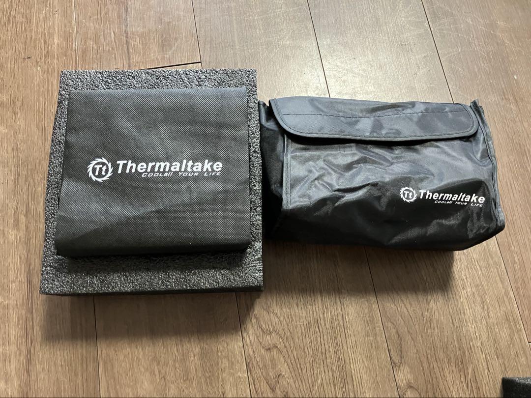 Thermaltake Toughpower RGB 1050W ATX電源