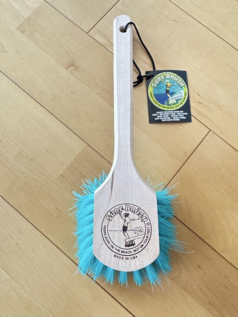 Surf Brush