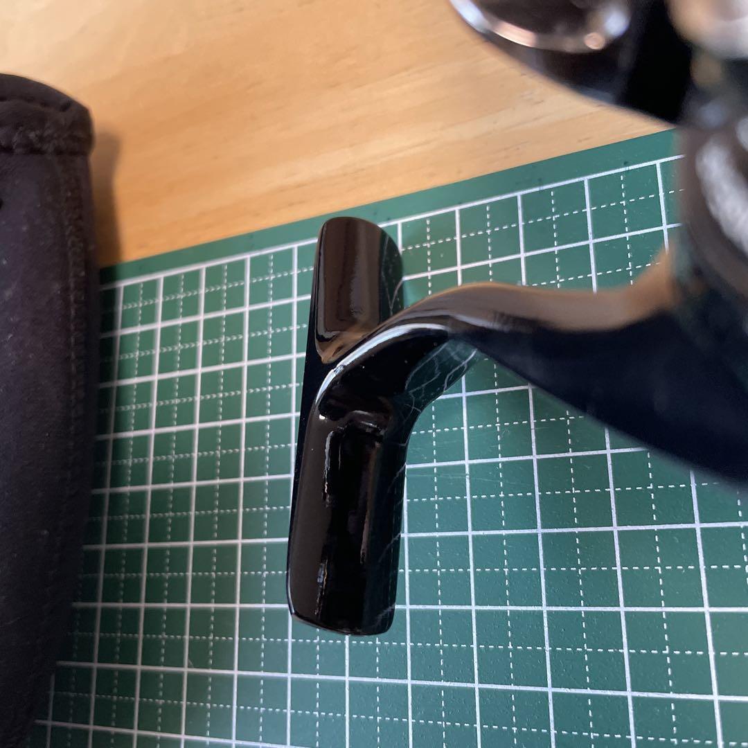 Daiwa モアザン ブランジーノ3000 美品