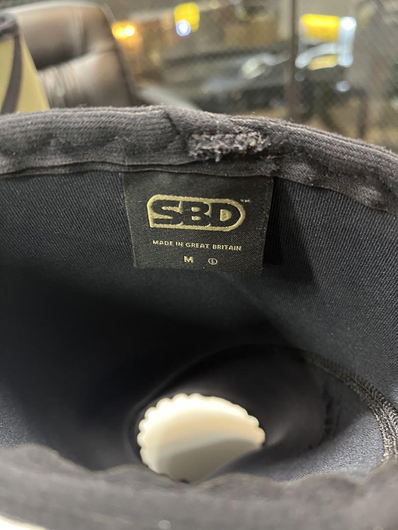 SBD ニースリーブ　Mサイズ