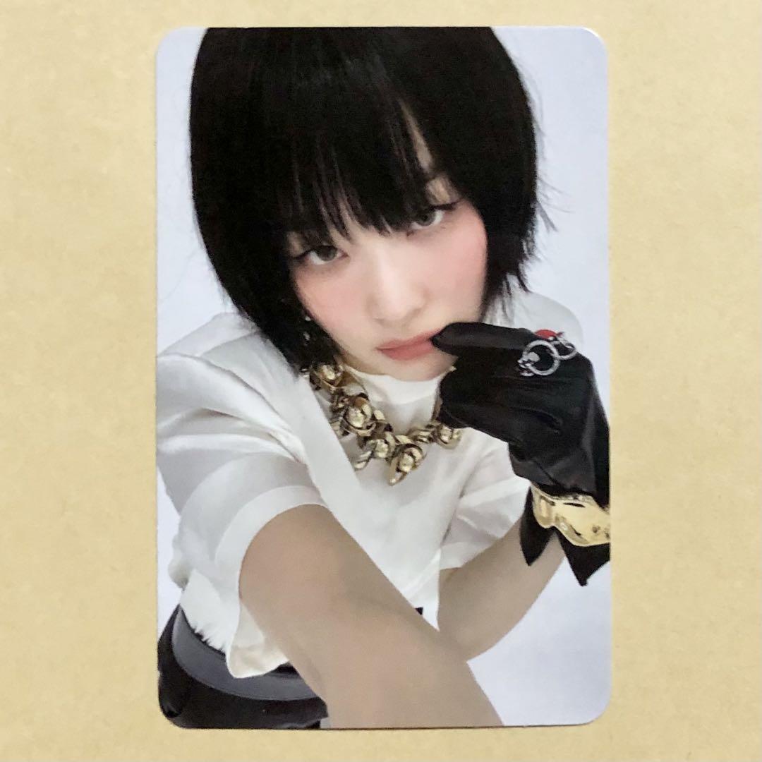 【新品未開封】Red Velvet SEULGI スルギ 4種セット 新品未開封】Red Velvet SEULGI スルギ 4種セット