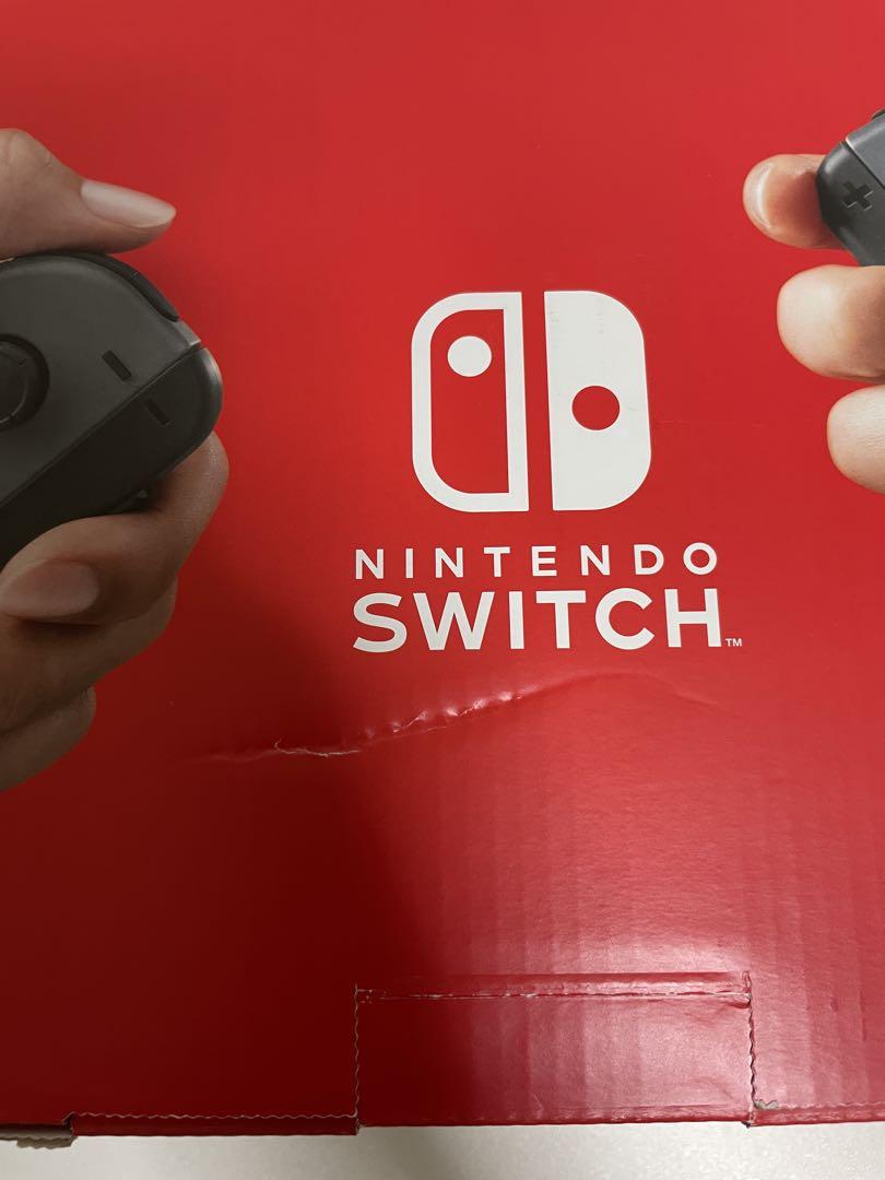 ニンテンドー　Switch Nintendo 任天堂