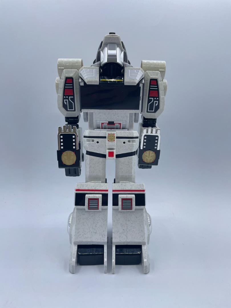 五星戦隊ダイレンジャー DXウォンタイガー