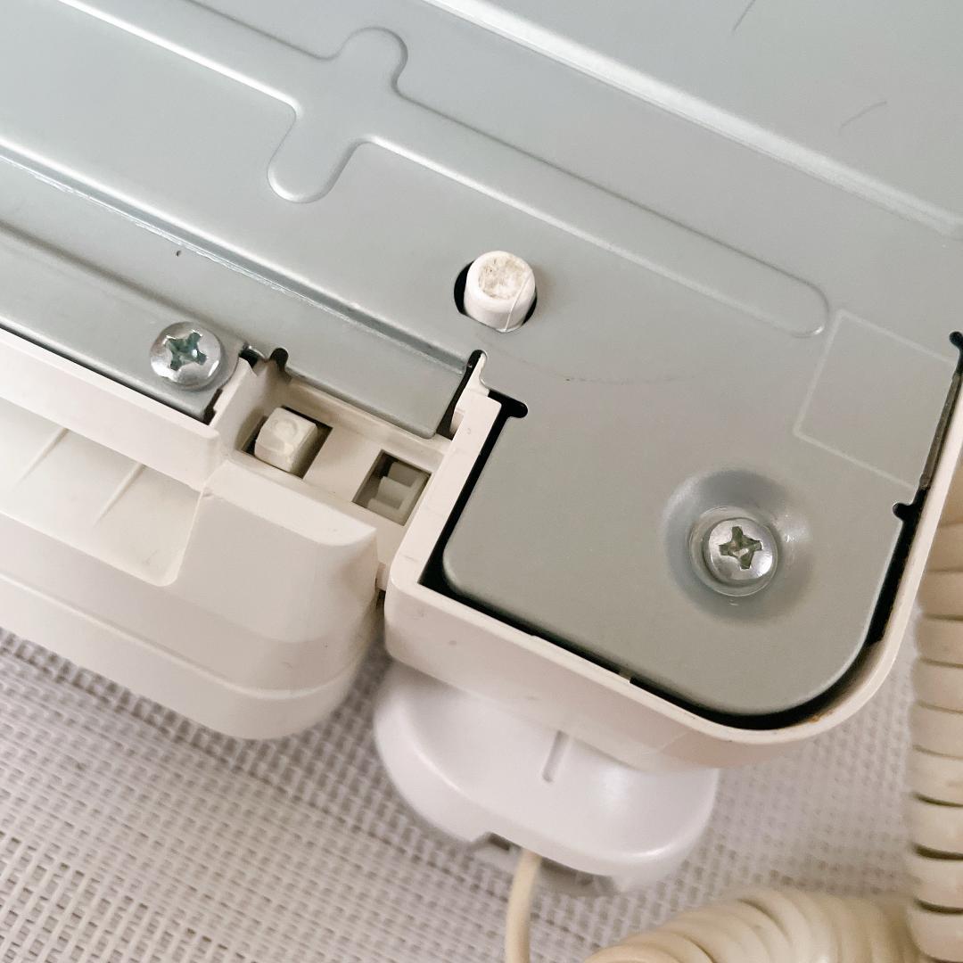【24時間以内発送】Panasonic おたっくす KX-FKD556 電話機