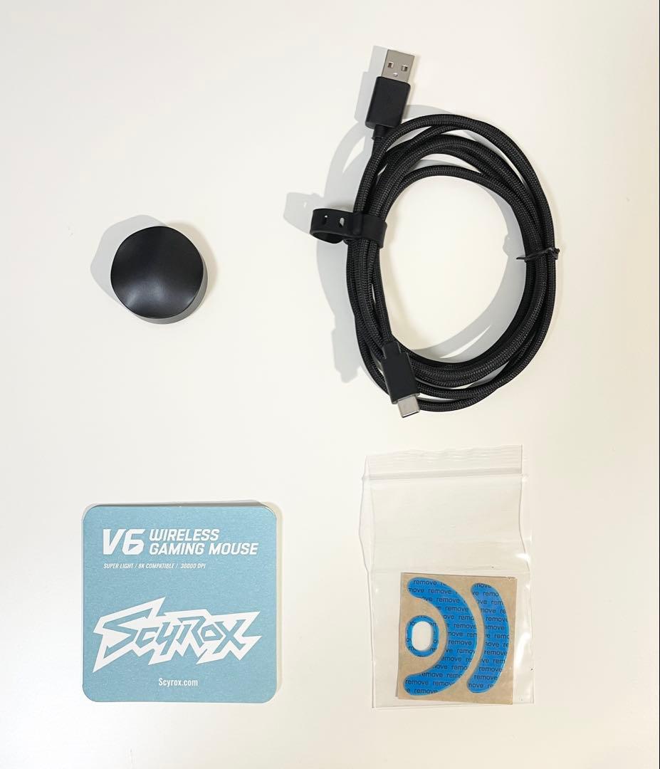 ブラック ゲーミング