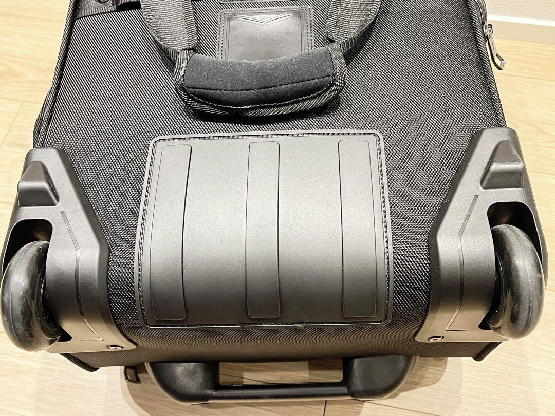 【極美品】Travelpro トラベルプロ スーツケース キャリーケース
