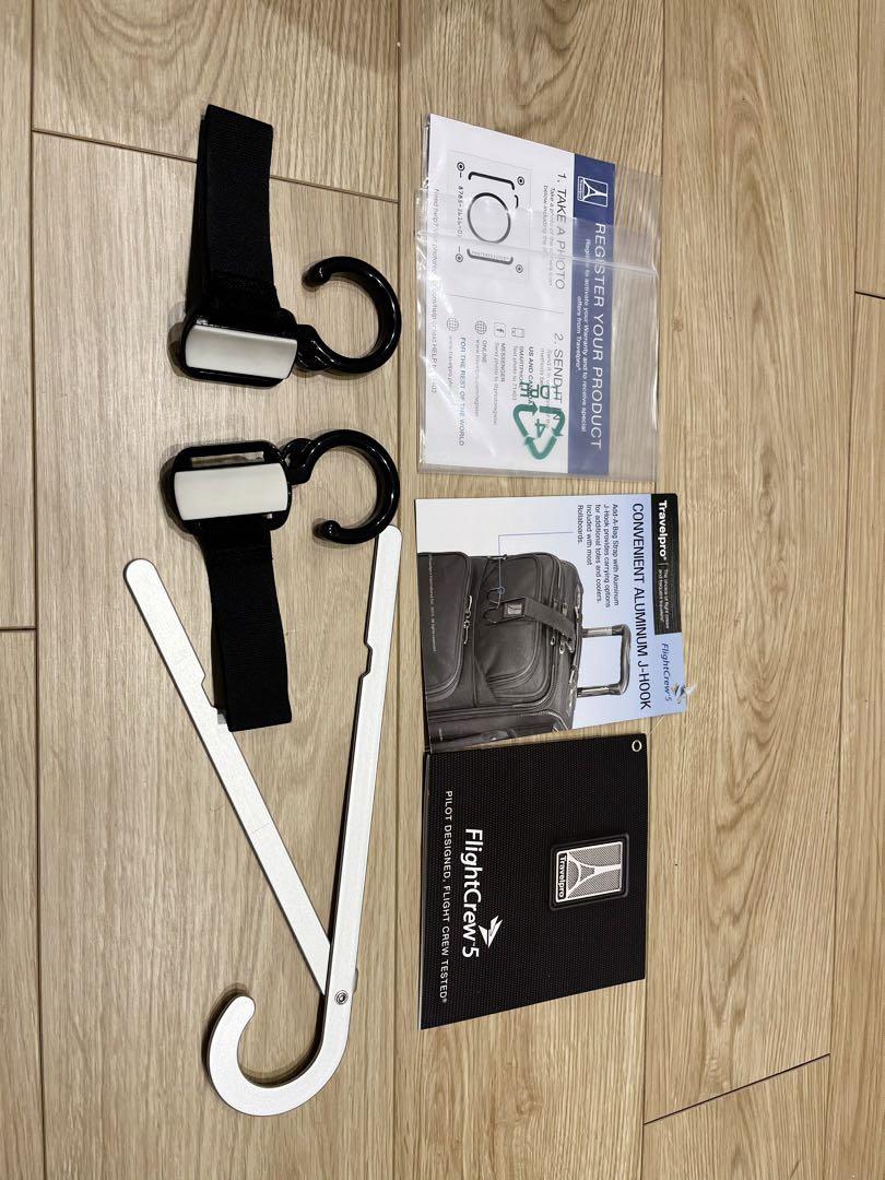 【極美品】Travelpro トラベルプロ スーツケース キャリーケース