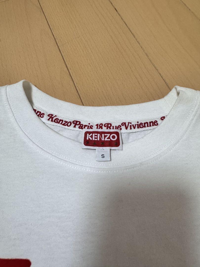 Tシャツ ホワイト