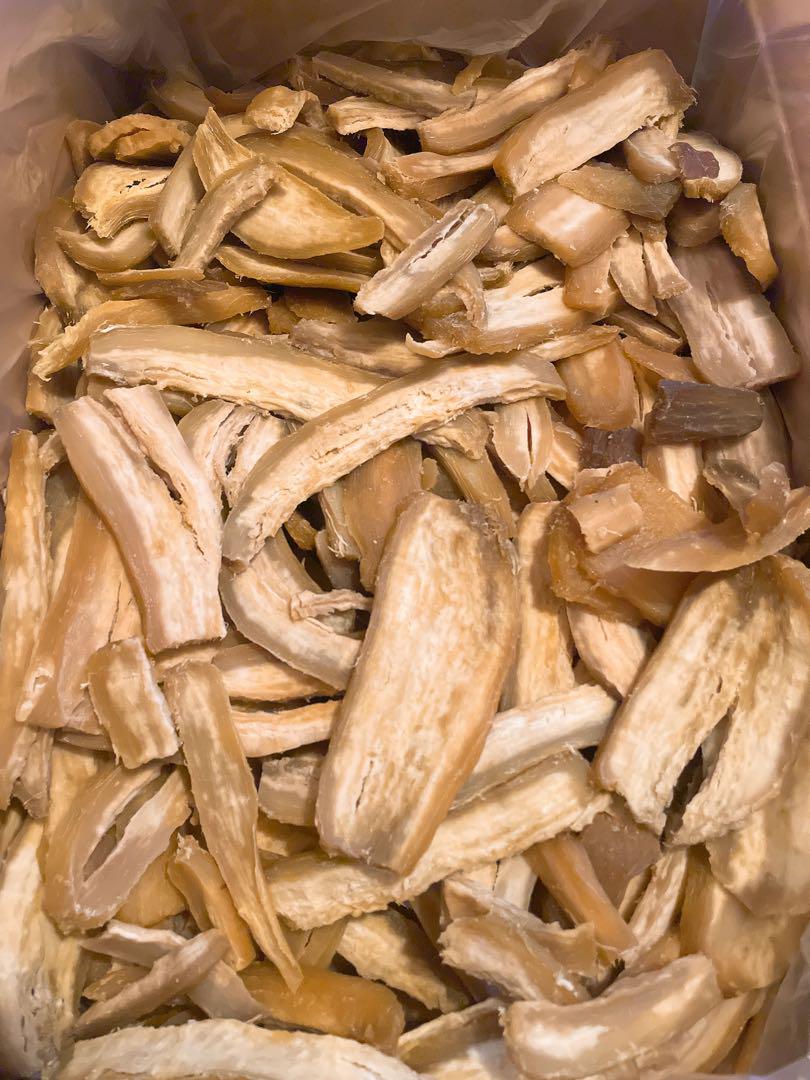 干し芋　ひたちなか産　紅はるか　訳あり　白•黒　10kg(梱包込) No.10