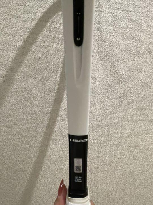 HEAD スピード MP ブラック 2023(SPEED BLACK 2023)【ヘッド