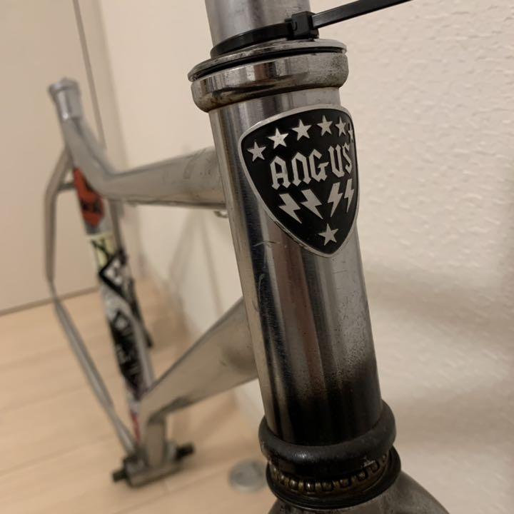 スポーツ・ ライダーズカフェ フレーム vsQeH-m45603500522 ピストバイク はありませ