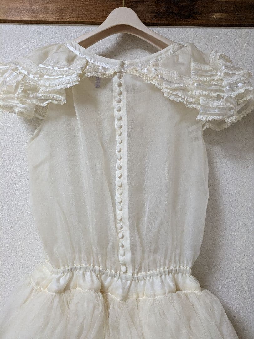 インゲボルグ ウェディングドレス ピンクハウス 金子功さんデザイン インゲボルグ ウェディングドレス ピンクハウス 金子功さんデザイン