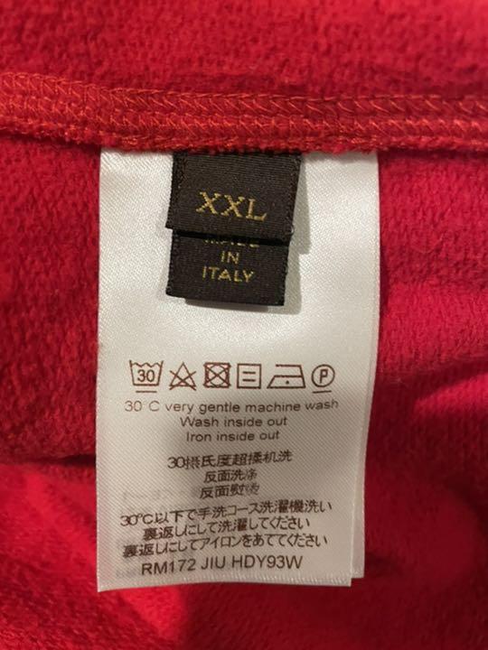 のコラボ Louis Supreme トレーナー bVfyq-m45603964289 Vuitton × カテゴリー