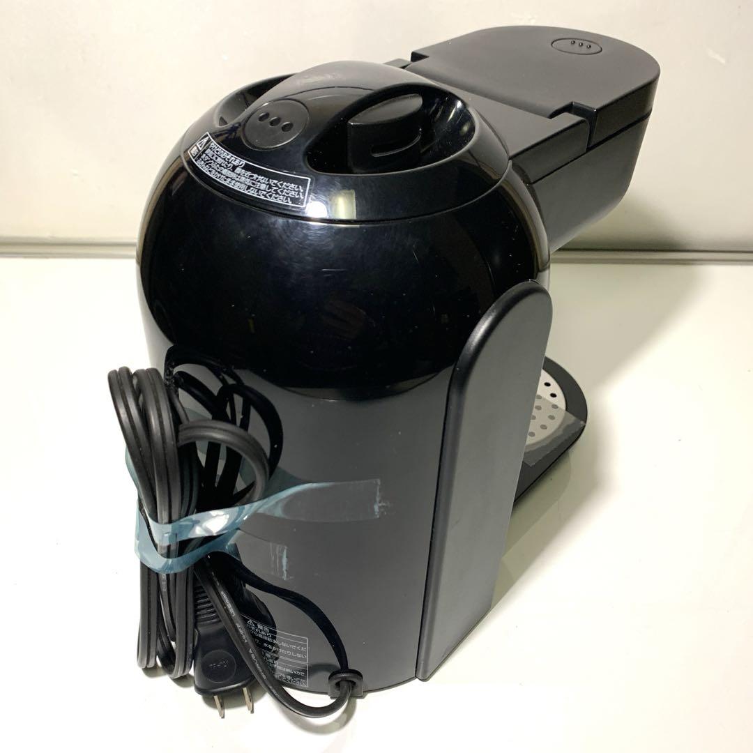UCC上島珈琲 コーヒーメーカー Pelica(ペリカ) エコポッド抽出機