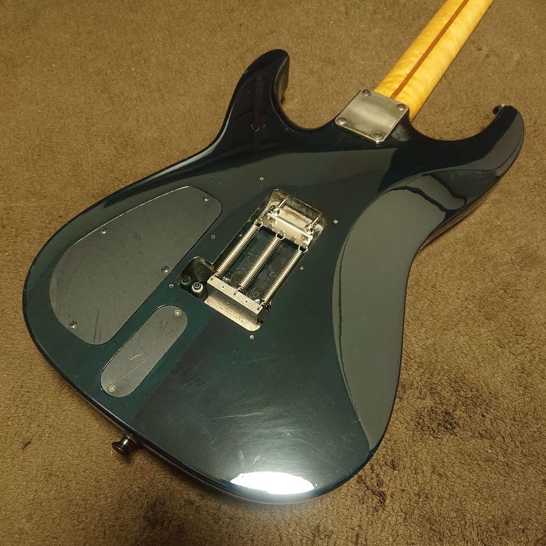 リペア済 AIRCRAFT AC-5 極厚キルト エアクラフト 春畑道哉