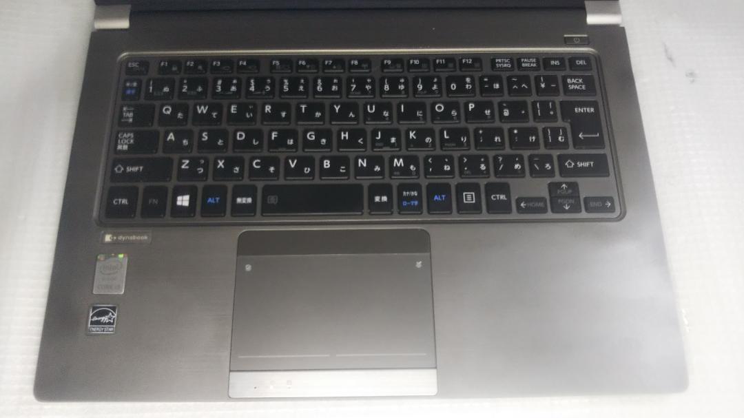 東芝 dynabook R63/P Windows11/office2016 - メルカリ 東芝 dynabook R63/P Windows11/office2016 - メルカリ