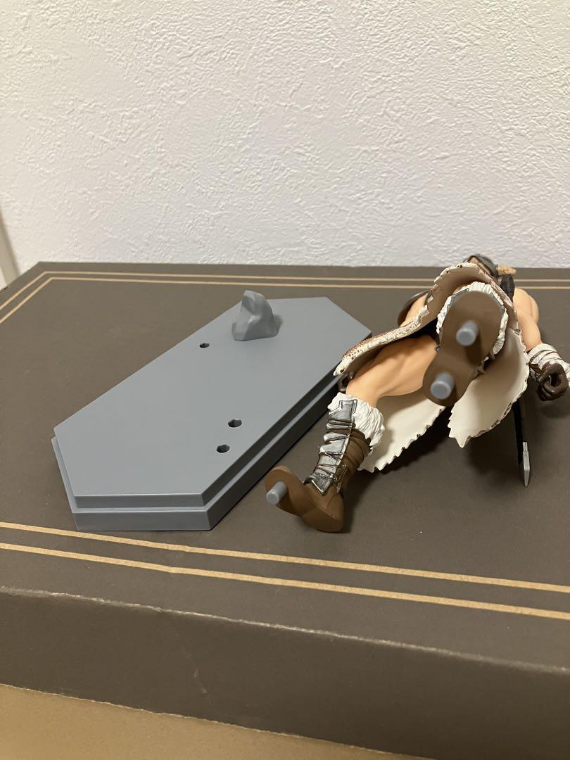 POP UP PARADE Skyrimドヴァキン　塗装済み完成品　フィギュア