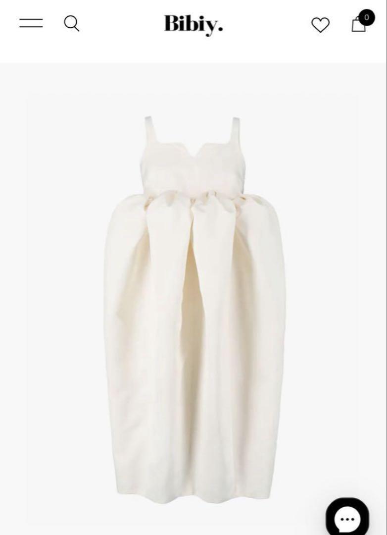 新品未使用♡Bibiy. BIANCA LONG DRESSワンピース　ビビィ 新品未使用♡Bibiy. BIANCA LONG DRESSワンピース ビビィ - メルカリ