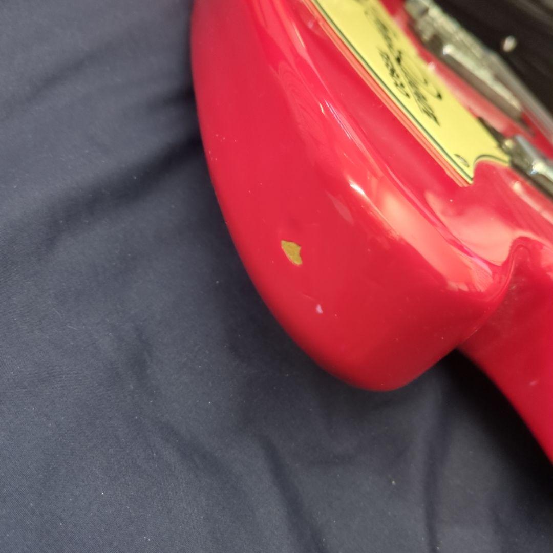 Teisco Mayqueen ベース　テスコ　メイクイーン