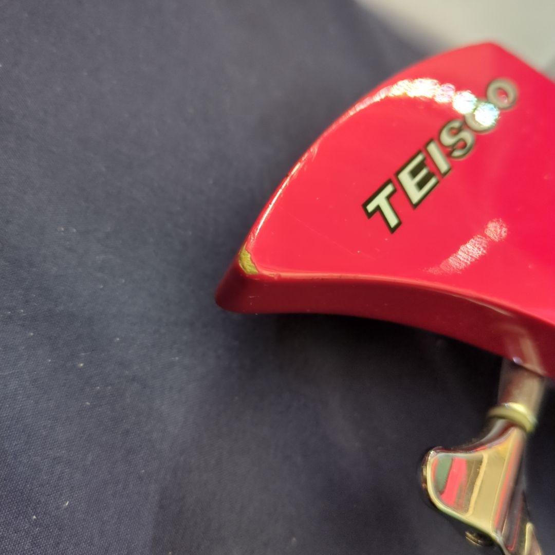 Teisco Mayqueen ベース　テスコ　メイクイーン